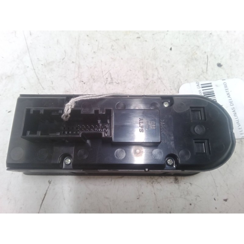 Recambio de mando elevalunas delantero izquierdo para opel astra h station wagon (a04) 1.7 cdti (l35) referencia OEM IAM   