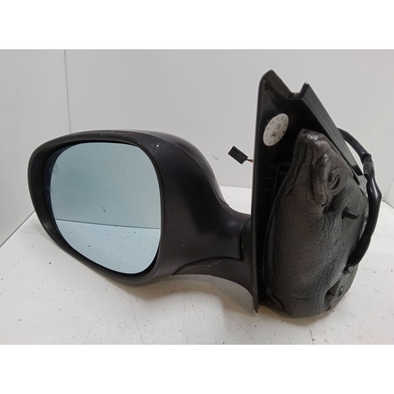 Recambio de retrovisor electrico izquierdo para fiat bravo ii (198_) 1.9 d multijet (198axb1a) referencia OEM IAM   