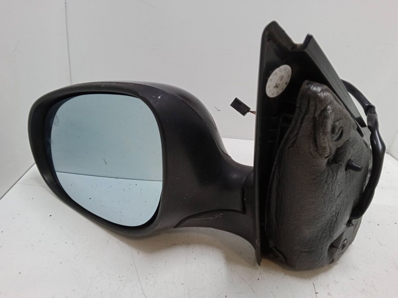 Recambio de retrovisor electrico izquierdo para fiat bravo ii (198_) 1.9 d multijet (198axb1a) referencia OEM IAM   