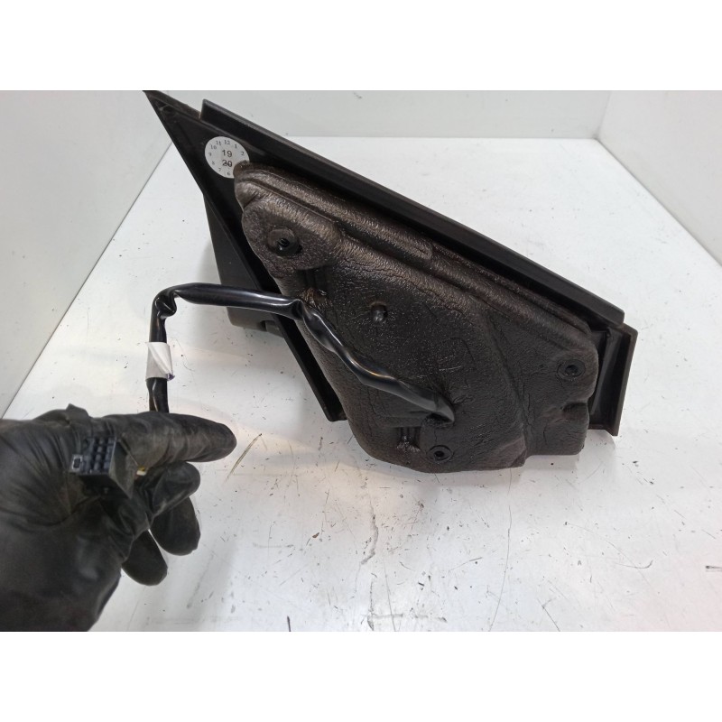 Recambio de retrovisor electrico izquierdo para fiat bravo ii (198_) 1.9 d multijet (198axb1a) referencia OEM IAM   