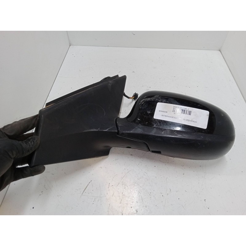 Recambio de retrovisor electrico izquierdo para fiat bravo ii (198_) 1.9 d multijet (198axb1a) referencia OEM IAM   