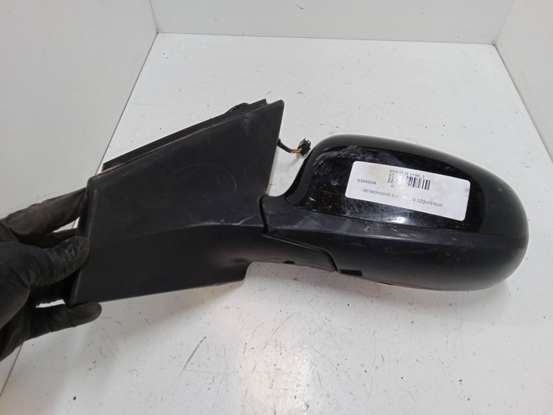 Recambio de retrovisor electrico izquierdo para fiat bravo ii (198_) 1.9 d multijet (198axb1a) referencia OEM IAM   