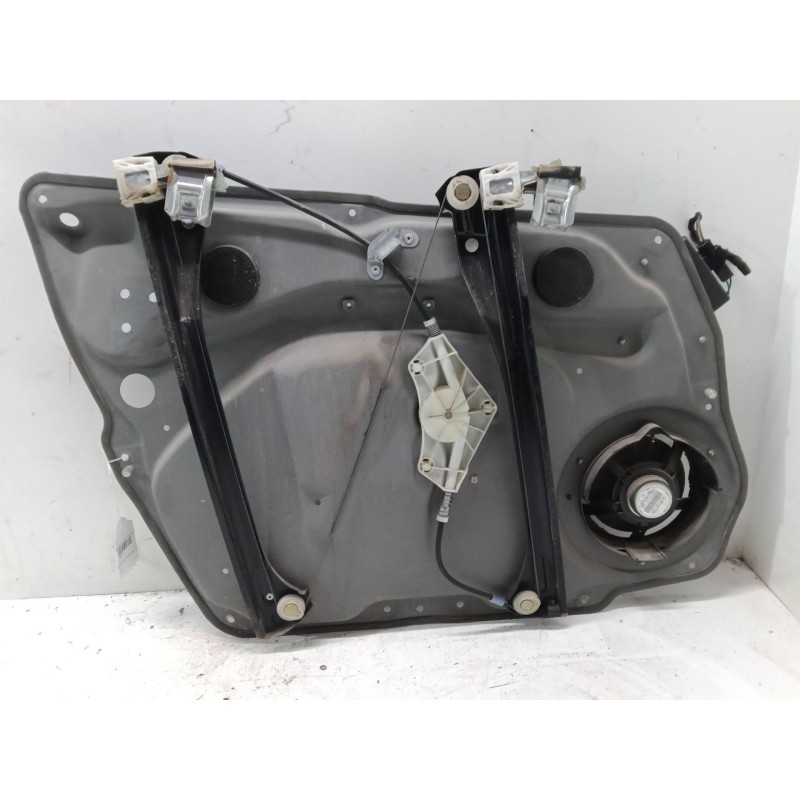 Recambio de elevalunas electrico delantero derecho para mercedes-benz clase b sports tourer (w245) b 200 cdi (245.208) referenci
