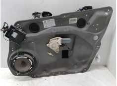 Recambio de elevalunas electrico delantero derecho para mercedes-benz clase b sports tourer (w245) b 200 cdi (245.208) referenci 2