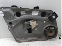 Recambio de elevalunas electrico delantero izquierdo para mercedes-benz clase b sports tourer (w245) b 200 cdi (245.208) referen