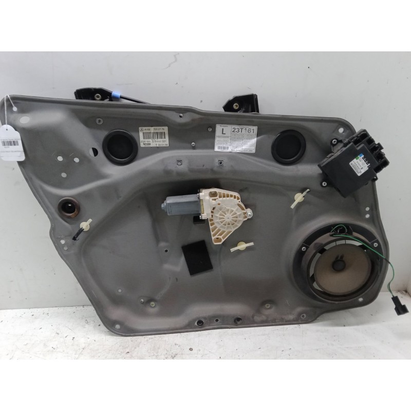 Recambio de elevalunas electrico delantero izquierdo para mercedes-benz clase b sports tourer (w245) b 200 cdi (245.208) referen