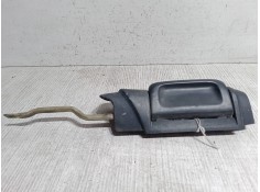 Recambio de maneta interior puerta corredera derecha para volkswagen transporter t4 furgoneta (70a, 70h, 7da, 7dh) 1.9 d referen