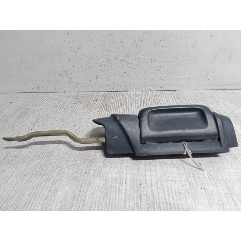 Recambio de maneta interior puerta corredera derecha para volkswagen transporter t4 furgoneta (70a, 70h, 7da, 7dh) 1.9 d referen