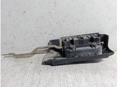 Recambio de maneta interior puerta corredera derecha para volkswagen transporter t4 furgoneta (70a, 70h, 7da, 7dh) 1.9 d referen 2