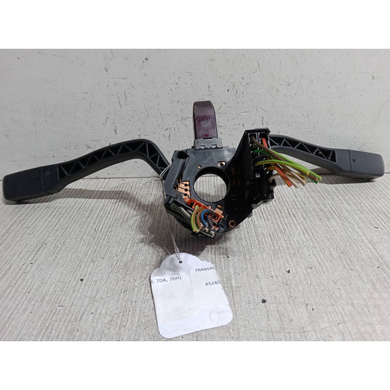 Recambio de mando luces para volkswagen transporter t4 furgoneta (70a, 70h, 7da, 7dh) 1.9 d referencia OEM IAM   