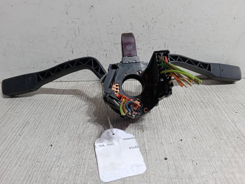 Recambio de mando luces para volkswagen transporter t4 furgoneta (70a, 70h, 7da, 7dh) 1.9 d referencia OEM IAM   