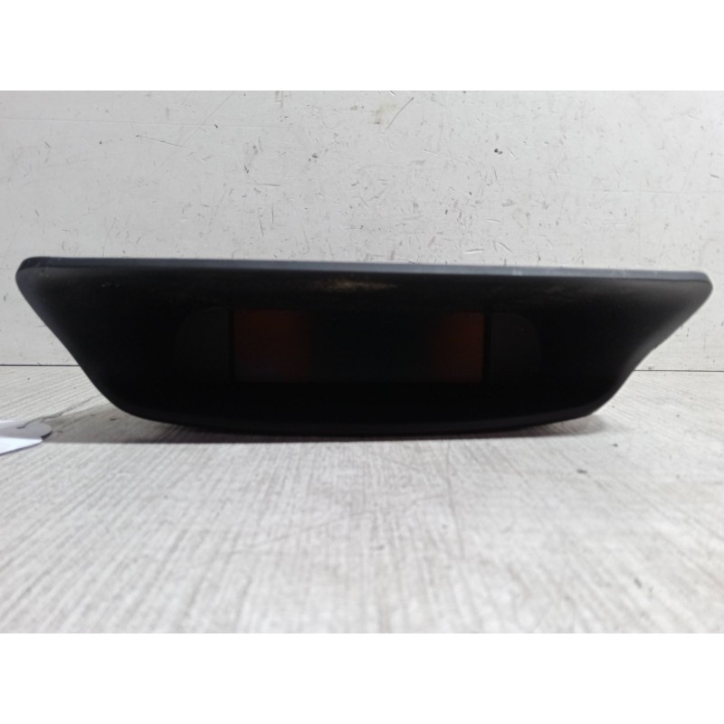 Recambio de pantalla interior reloj para peugeot 308 i (4a_, 4c_) 1.6 16v referencia OEM IAM 9664644280  