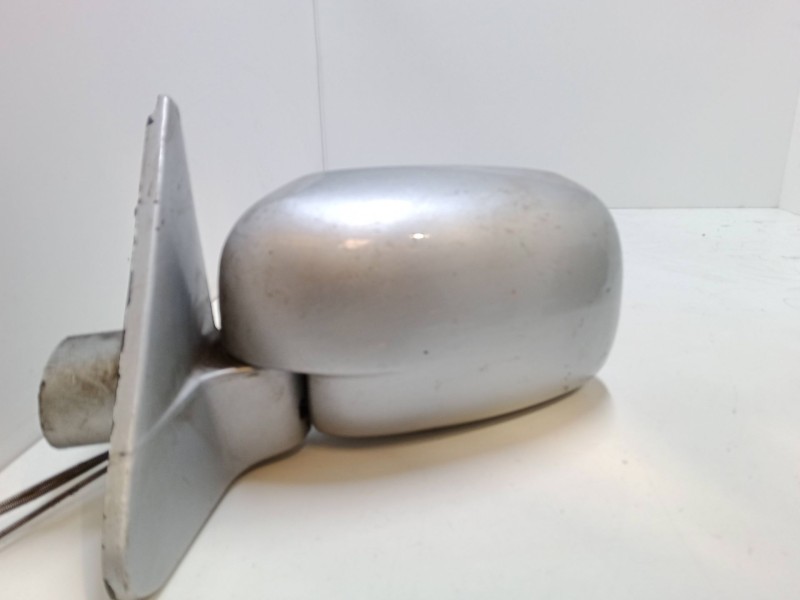 Recambio de retrovisor izquierdo para renault 5 (122_) 1.4 (1229, 1399) referencia OEM IAM   