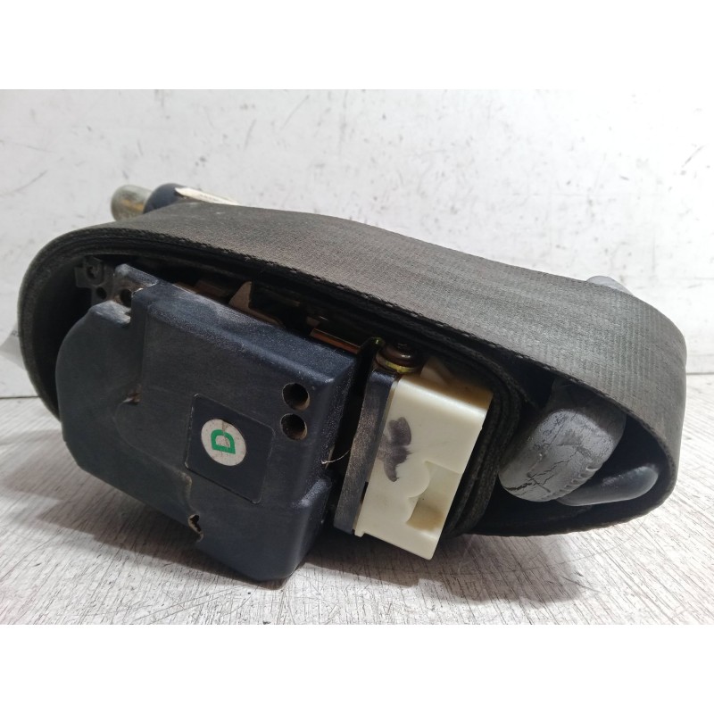Recambio de cinturon seguridad delantero derecho para fiat punto (188_) 1.2 60 (188.030, .050, .130, .150, .230, .250) referenci