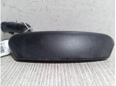 Recambio de maneta exterior puerta delantera derecha para fiat punto (188_) 1.2 60 (188.030, .050, .130, .150, .230, .250) refer