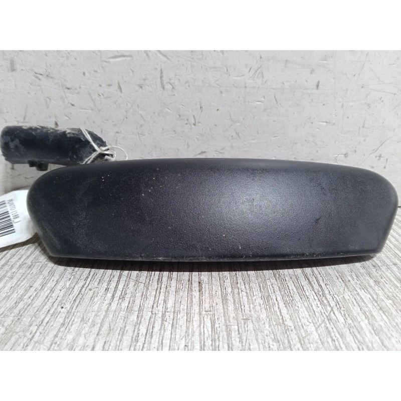 Recambio de maneta exterior puerta delantera derecha para fiat punto (188_) 1.2 60 (188.030, .050, .130, .150, .230, .250) refer