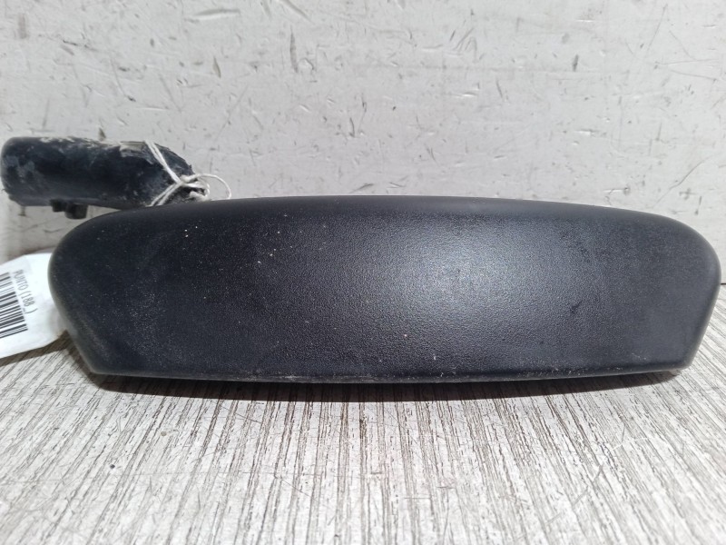 Recambio de maneta exterior puerta delantera derecha para fiat punto (188_) 1.2 60 (188.030, .050, .130, .150, .230, .250) refer
