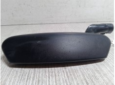 Recambio de maneta exterior puerta delantera izquierda para fiat punto (188_) 1.2 60 (188.030, .050, .130, .150, .230, .250) ref