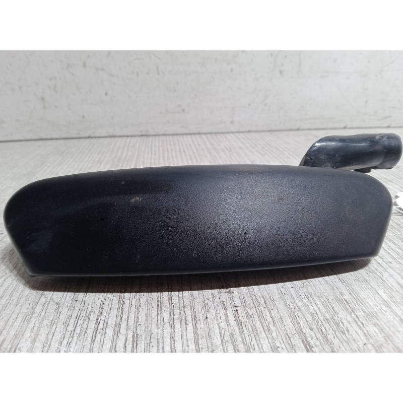 Recambio de maneta exterior puerta delantera izquierda para fiat punto (188_) 1.2 60 (188.030, .050, .130, .150, .230, .250) ref