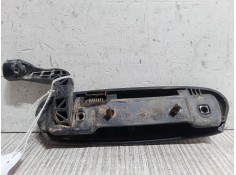Recambio de maneta exterior puerta delantera izquierda para fiat punto (188_) 1.2 60 (188.030, .050, .130, .150, .230, .250) ref 2