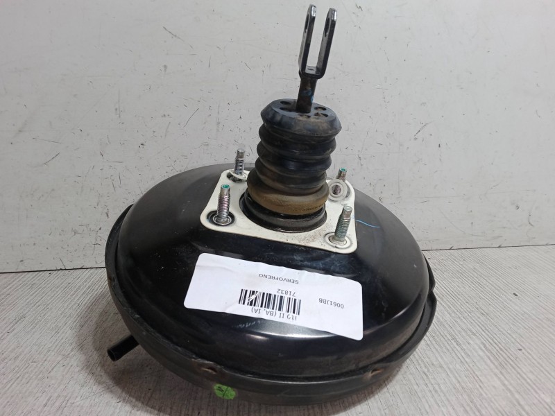 Recambio de servofreno para hyundai i10 ii (ba, ia) 1.0 referencia OEM IAM   