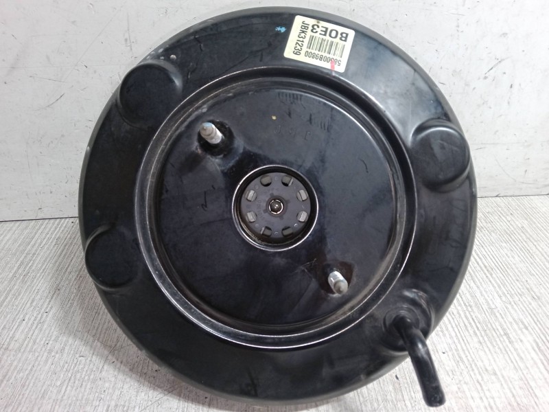 Recambio de servofreno para hyundai i10 ii (ba, ia) 1.0 referencia OEM IAM   