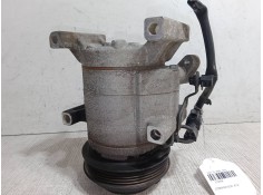 Recambio de compresor a/a para hyundai i10 ii (ba, ia) 1.0 referencia OEM IAM F500QADAA  