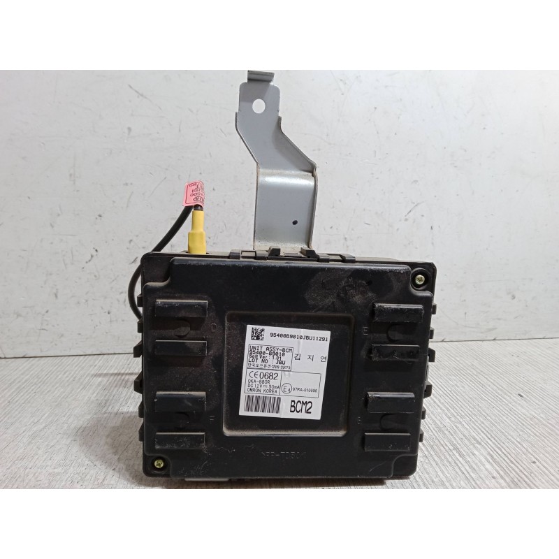 Recambio de modulo electronico para hyundai i10 ii (ba, ia) 1.0 referencia OEM IAM 95400B9010  