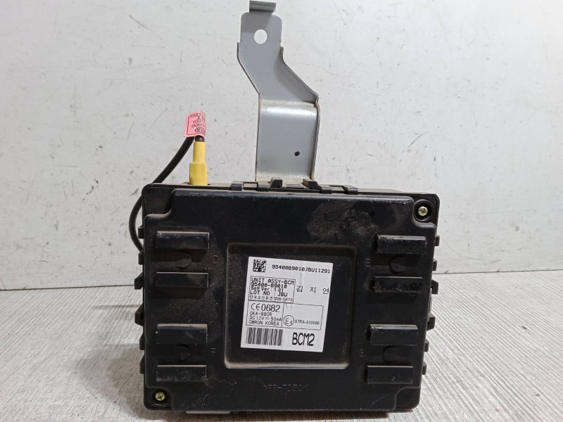 Recambio de modulo electronico para hyundai i10 ii (ba, ia) 1.0 referencia OEM IAM 95400B9010  