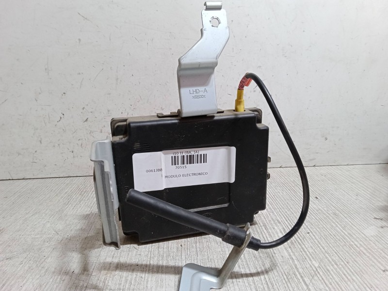 Recambio de modulo electronico para hyundai i10 ii (ba, ia) 1.0 referencia OEM IAM 95400B9010  