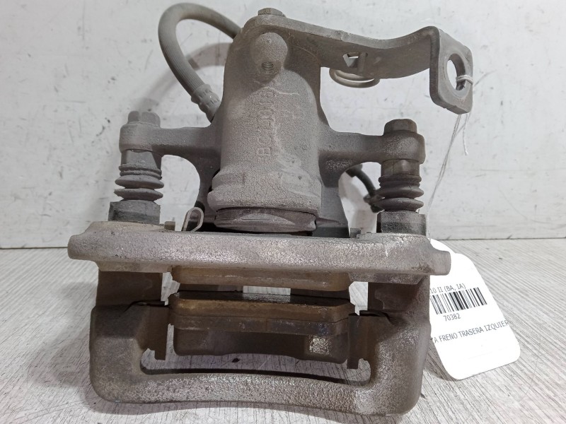 Recambio de pinza freno trasera izquierda para hyundai i10 ii (ba, ia) 1.0 referencia OEM IAM   