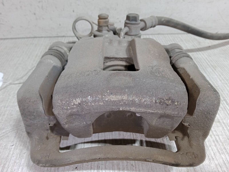 Recambio de pinza freno trasera izquierda para hyundai i10 ii (ba, ia) 1.0 referencia OEM IAM   