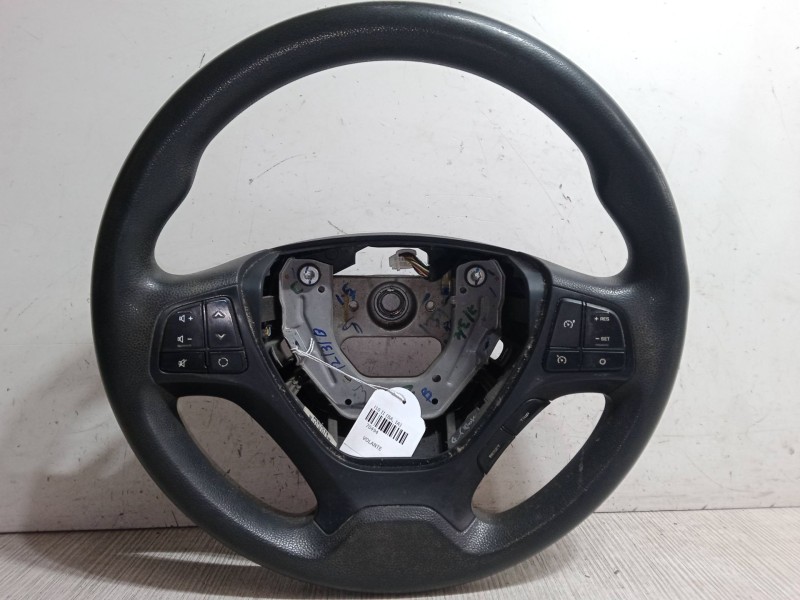 Recambio de volante para hyundai i10 ii (ba, ia) 1.0 referencia OEM IAM   