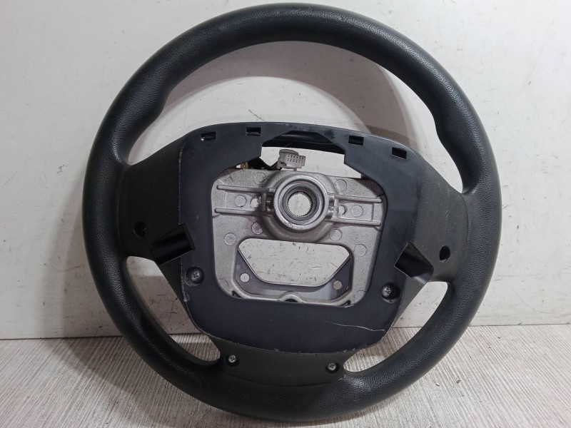 Recambio de volante para hyundai i10 ii (ba, ia) 1.0 referencia OEM IAM   