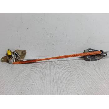 CERRADURA MALETERO / PORTON 