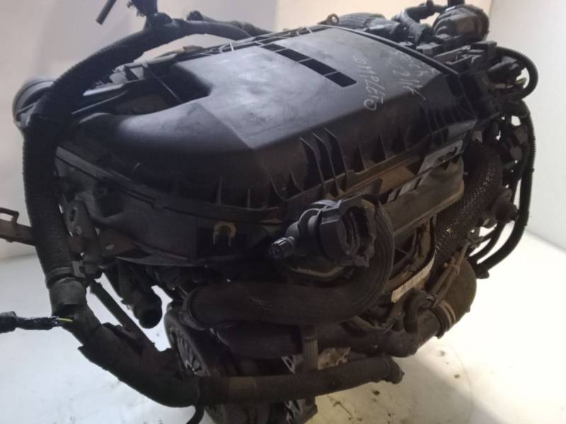 MOTOR COMPLETO 