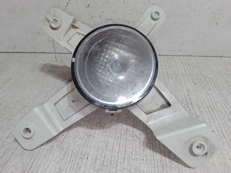 Recambio de faro antiniebla derecho para hyundai i10 ii (ba, ia) 1.0 referencia OEM IAM   