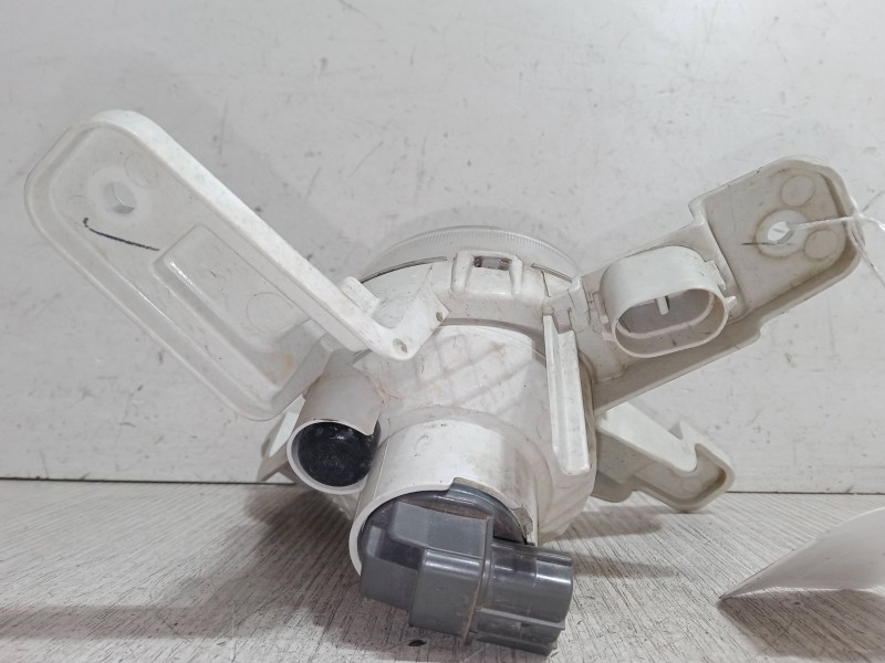 Recambio de faro antiniebla derecho para hyundai i10 ii (ba, ia) 1.0 referencia OEM IAM   