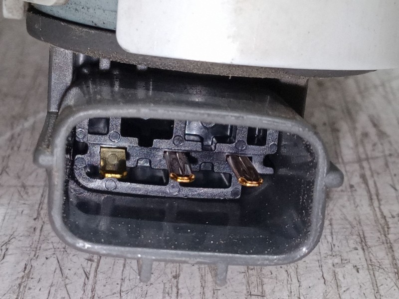 Recambio de faro antiniebla derecho para hyundai i10 ii (ba, ia) 1.0 referencia OEM IAM   