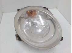 Recambio de faro derecho para fiat 500 (312_) 1.3 d multijet (312axb1a) referencia OEM IAM   