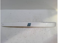 Recambio de rejillas capo para fiat ducato autobús (230_) 1.9 td panorama/combinato referencia OEM IAM   