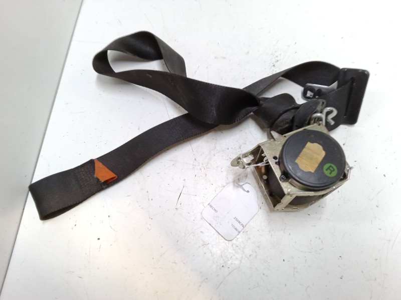 Recambio de cinturon seguridad delantero derecho para ford fiesta v (jh_, jd_) 1.4 tdci referencia OEM IAM   