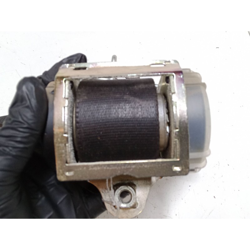 Recambio de cinturon seguridad delantero derecho para ford fiesta v (jh_, jd_) 1.4 tdci referencia OEM IAM   