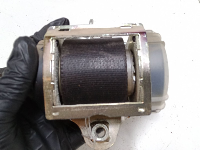 Recambio de cinturon seguridad delantero derecho para ford fiesta v (jh_, jd_) 1.4 tdci referencia OEM IAM   