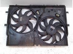Recambio de electroventilador para peugeot boxer autobús 3.0 hdi 160 referencia OEM IAM   