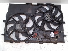 Recambio de electroventilador para peugeot boxer autobús 3.0 hdi 160 referencia OEM IAM    2