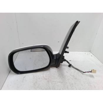 RETROVISOR ELECTRICO IZQUIERDO 