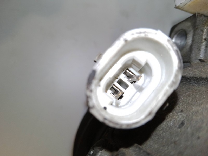 Recambio de compresor a/a para saab 9-3 (ys3d) 2.2 tid referencia OEM IAM   