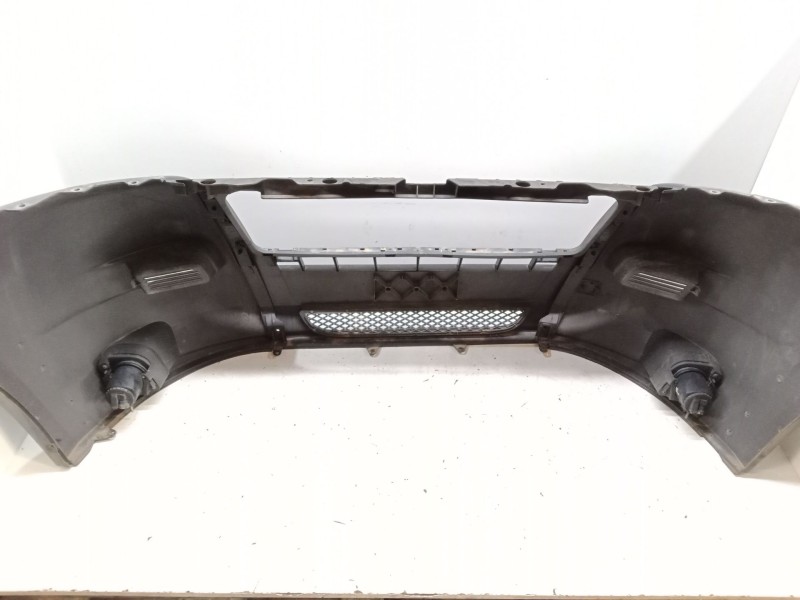 Recambio de paragolpes delantero para peugeot boxer autobús 3.0 hdi 160 referencia OEM IAM   