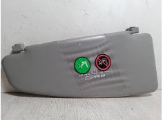 Recambio de parasol derecho para fiat doblo monospace (119_, 223_) 1.2 (223axa1a) referencia OEM IAM   